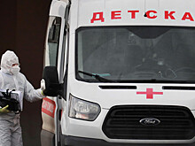 16 детей попали в больницу из школы в Махачкале