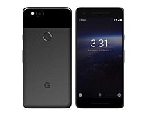 Google Pixel 2: «живое фото» и новые подробности