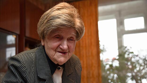 Вологжанка поделилась воспоминаниями о том, как ей жилось на Псковщине, оккупированной фашистами.