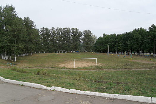 В Саратове на ремонт 16 школьных стадионов нужно более 70 млн рублей