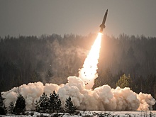 Над Белгородской областью сбито 10 снарядов Vampire и ракета "Точка-У"