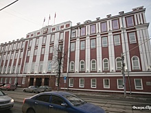 Евгений Карабатов возглавил Орджоникидзевский район Перми