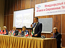 Все о современном хрустале