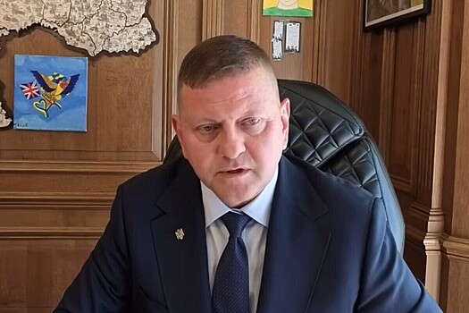 Залужный призвал украинцев принять сложное решение