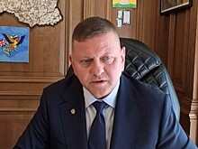 Залужный призвал украинцев принять сложное решение