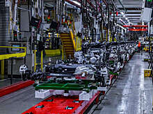 Правительство поддержит в рамках СПИК производителей гибридных машин в России