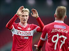 Роман Пилипчук: Литвинов с Денисовым играют много, но «Спартак» пока ничего не добился