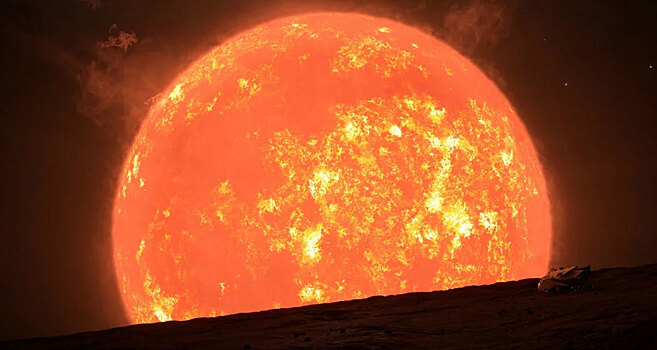 Найден новый способ оценки скорости расширения Вселенной