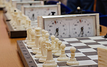 Всероссийский шахматный онлайн-турнир прошел от дворца пионеров
