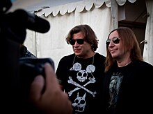 Mash: из продажи пропали билеты на концерт «Би-2» в Москве