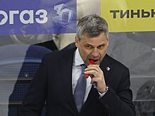 Сборная Беларуси сыграет майские встречи под руководством Квартальнова
