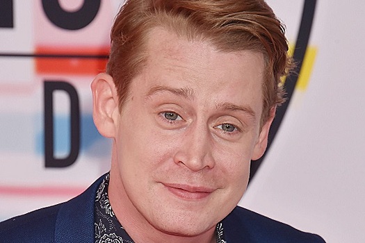 Маколей Калкин сыграет в новом фильме о пандемии