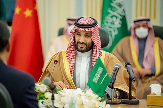 Саудовская Аравия прокомментировала введение потолка цен на российскую нефть