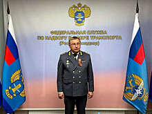 Мишустин назначил Виктора Гулина главой Ространснадзора
