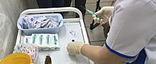 Первые дозы вакцины от коронавируса в Удмуртии поставят врачам инфекционной больницы