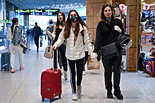 Туристы массово покидают Сочи из-за коронавируса