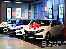 В России средняя цена нового авто в мае составила почти 3 млн рублей