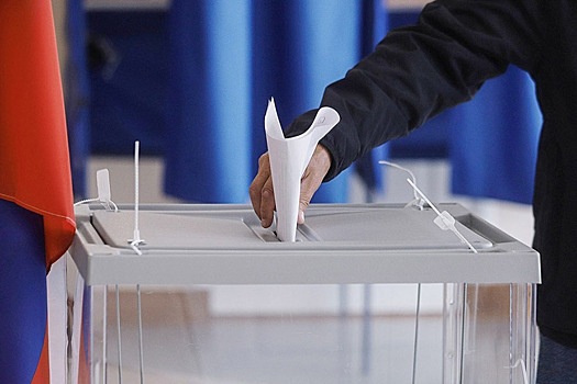 Выборы в ОМСУ: семерым отказали, 13 сами вышли из гонки
