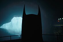 В тизере фильма «Флэш» показали уши Бэтмена