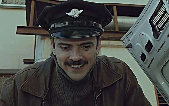 Это кино смотрели все: угадайте фильм по кадру с автомобилем