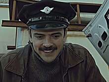 Это кино смотрели все: угадайте фильм по кадру с автомобилем