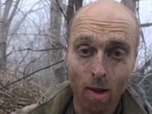 Бойцы ВС РФ взяли в плен наемника из Австралии, допрос сняли на видео