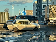 Жильцы нового ЖК в Тюмени массово жалуются на бездорожье: «Невыносимо так жить»