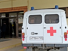 Два человека получили травмы после атаки БПЛА в Туапсинском округе