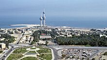 Эмир Кувейта издал указ о формировании нового правительства