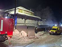 Администратору сауны в Прокопьевске предъявили обвинение