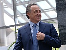 РФС поздравил Мутко с днем рождения