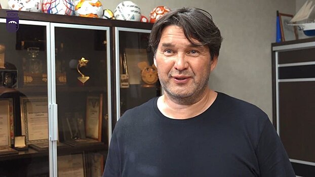 Газизов рассказал о трансферных планах "Уфы"