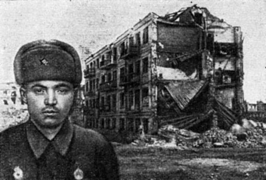 Главные герои Сталинграда, которых должен знать каждый