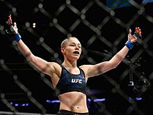 Экс-чемпионка UFC Намаюнас получила новую соперницу на UFC 324