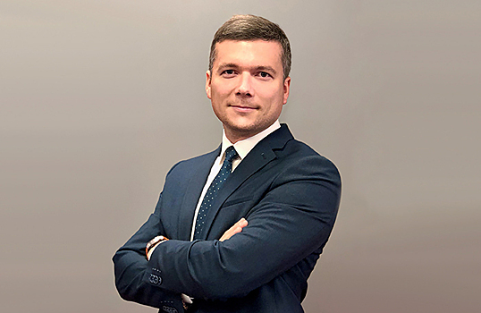 Александр Клоков, компания Engy: «Российское производство — это перспективная история, надежная»