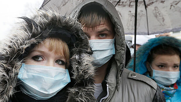 Лекарств против ВИЧ хватит не всем