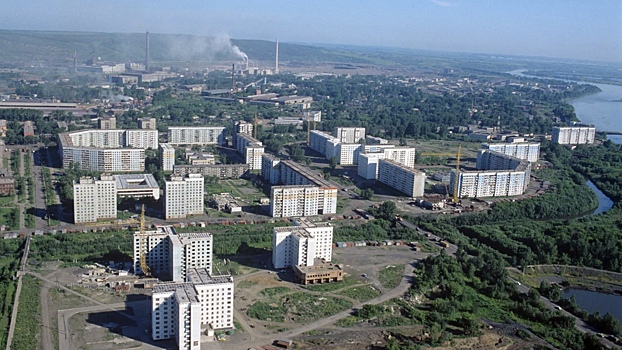 Более половины российских моногородов пострадали от санкций