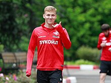 Маслов находится на финальном этапе реабилитации и может вернуться в общую группу «Спартака» летом. О завершении карьеры речи нет