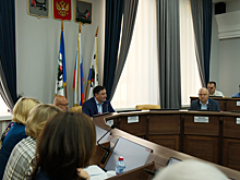 Мэр Иркутска Руслан Болотов: Закрытие котельных в центральной части города снизит вредные выбросы, что положительно скажется на здоровье людей