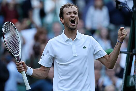 Медведев и Синнер в 1/4 US Open, слухи об отставке Кержакова из «Кайрата». Главное к утру