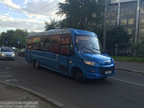Автобусы «Южных ворот» станут чаще ходить в Краснодар