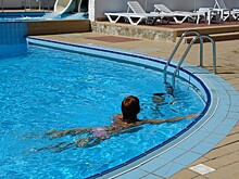 Средний чек на размещение в гостиницах Кубани вырос до 12,3 тысяч рублей