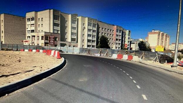 Велосипедист и пешеход попали под колеса авто в Вологде