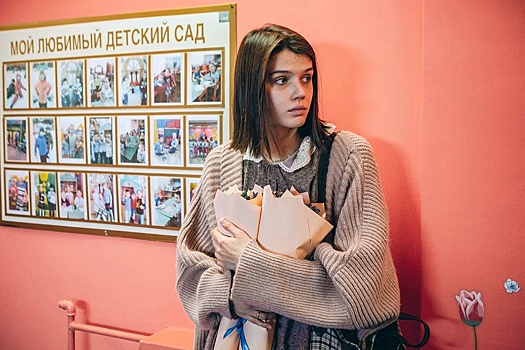 Вышел трейлер фильма «Ячейка общества» со звездой «Слова пацана»