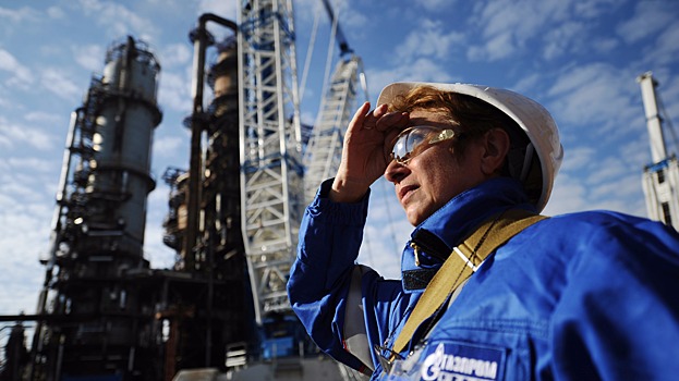Трутнев: три компании вложат в переработку нефти и газа на Дальнем Востоке 1,7 трлн руб.
