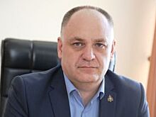 Сын Виктора Черепкова стал вице-мэром Владивостока