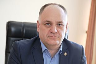 Сын Виктора Черепкова стал вице-мэром Владивостока
