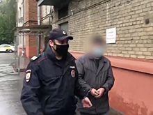 Пенсионер застрелил бывшую невестку в Москве