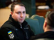 Буданов: Украина неизбежно вернет контроль над всеми территориями