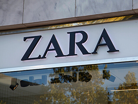 Покупатели одежды Zara в Турции нашли в вещах записки с жалобами на невыплату зарплаты